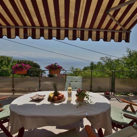 Apartment Relax Opatija Ngoại thất bức ảnh