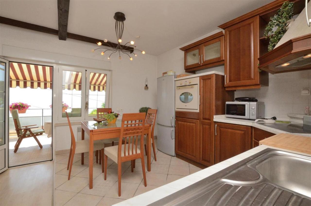 Apartment Relax Opatija Ngoại thất bức ảnh