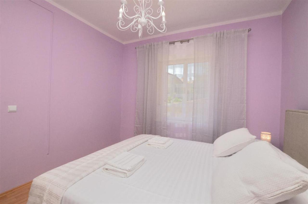 Apartment Relax Opatija Ngoại thất bức ảnh