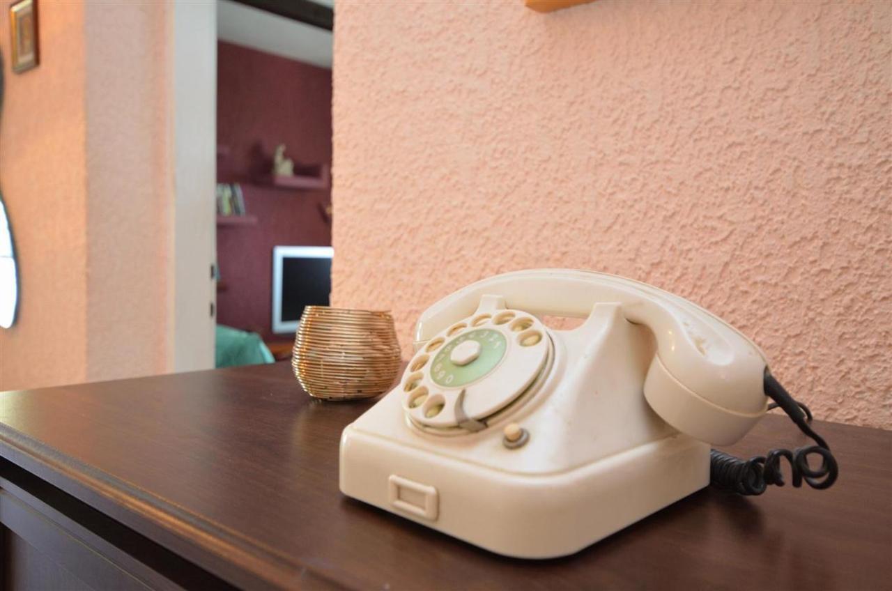 Apartment Relax Opatija Ngoại thất bức ảnh