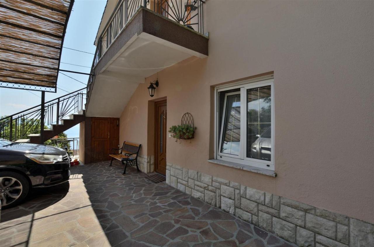 Apartment Relax Opatija Ngoại thất bức ảnh