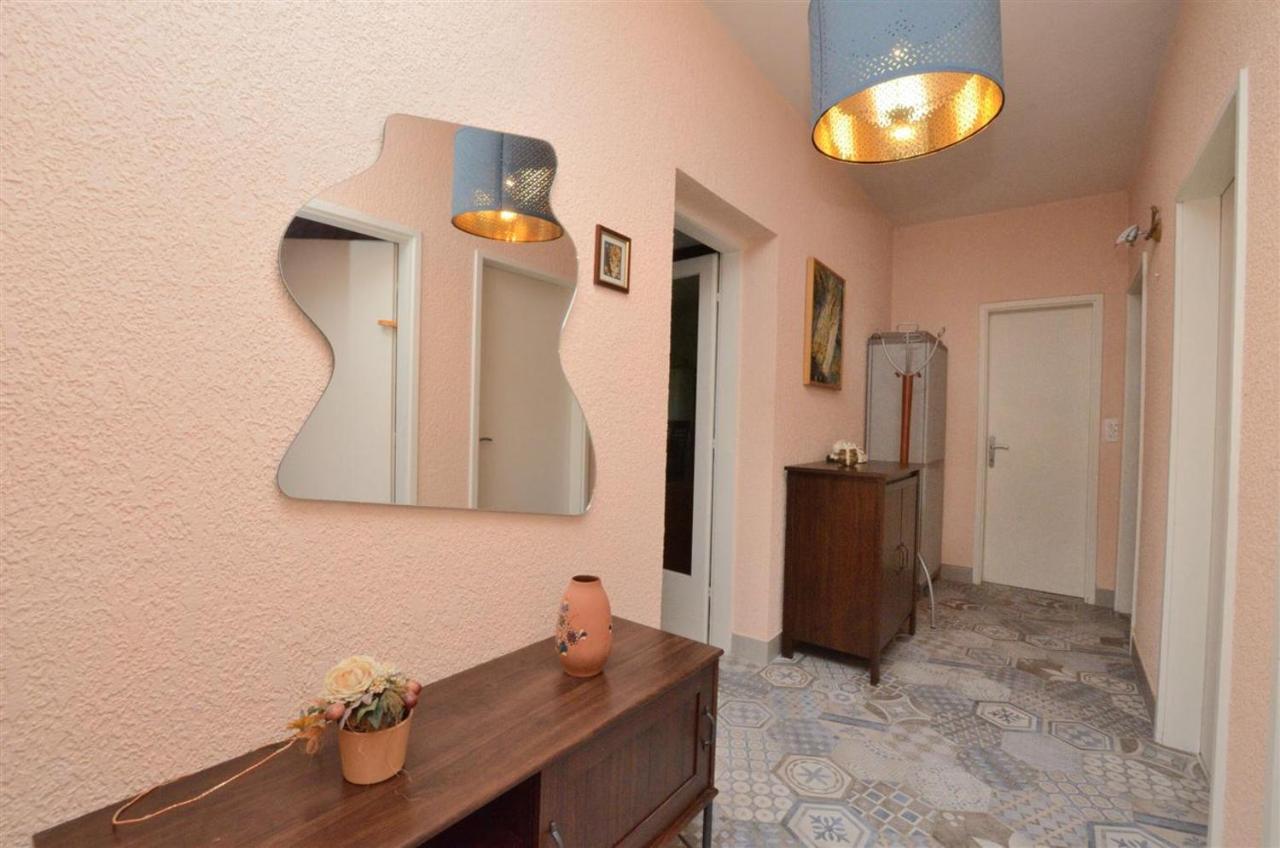 Apartment Relax Opatija Ngoại thất bức ảnh