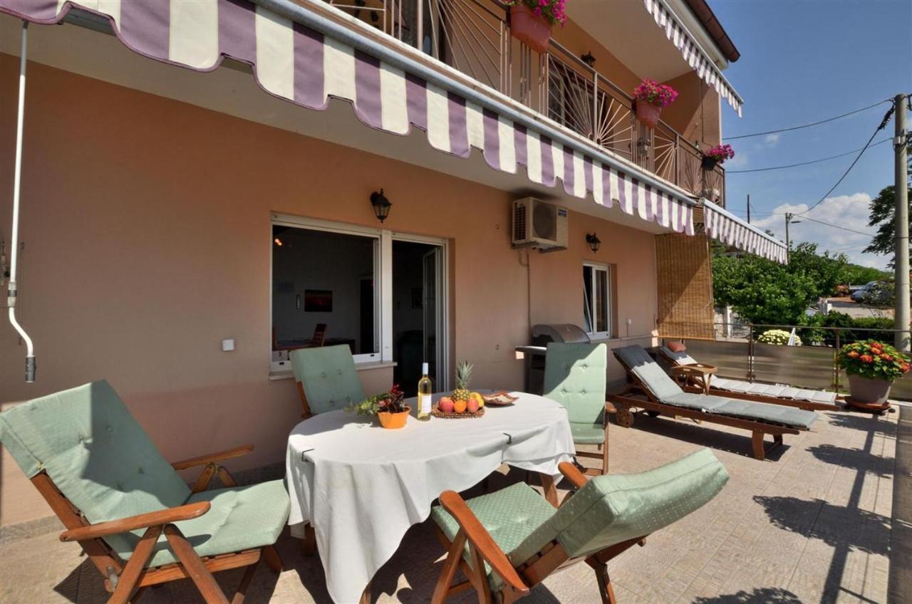 Apartment Relax Opatija Ngoại thất bức ảnh