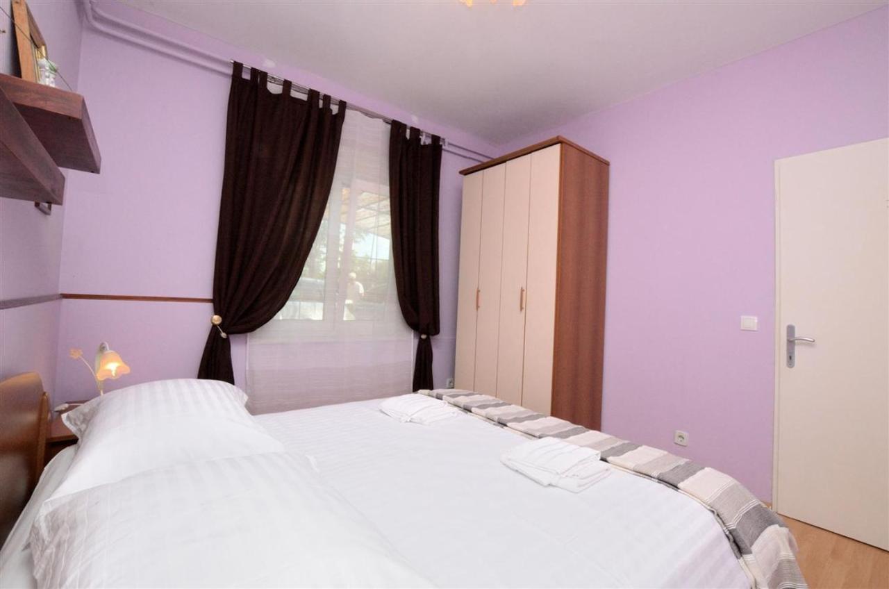 Apartment Relax Opatija Ngoại thất bức ảnh