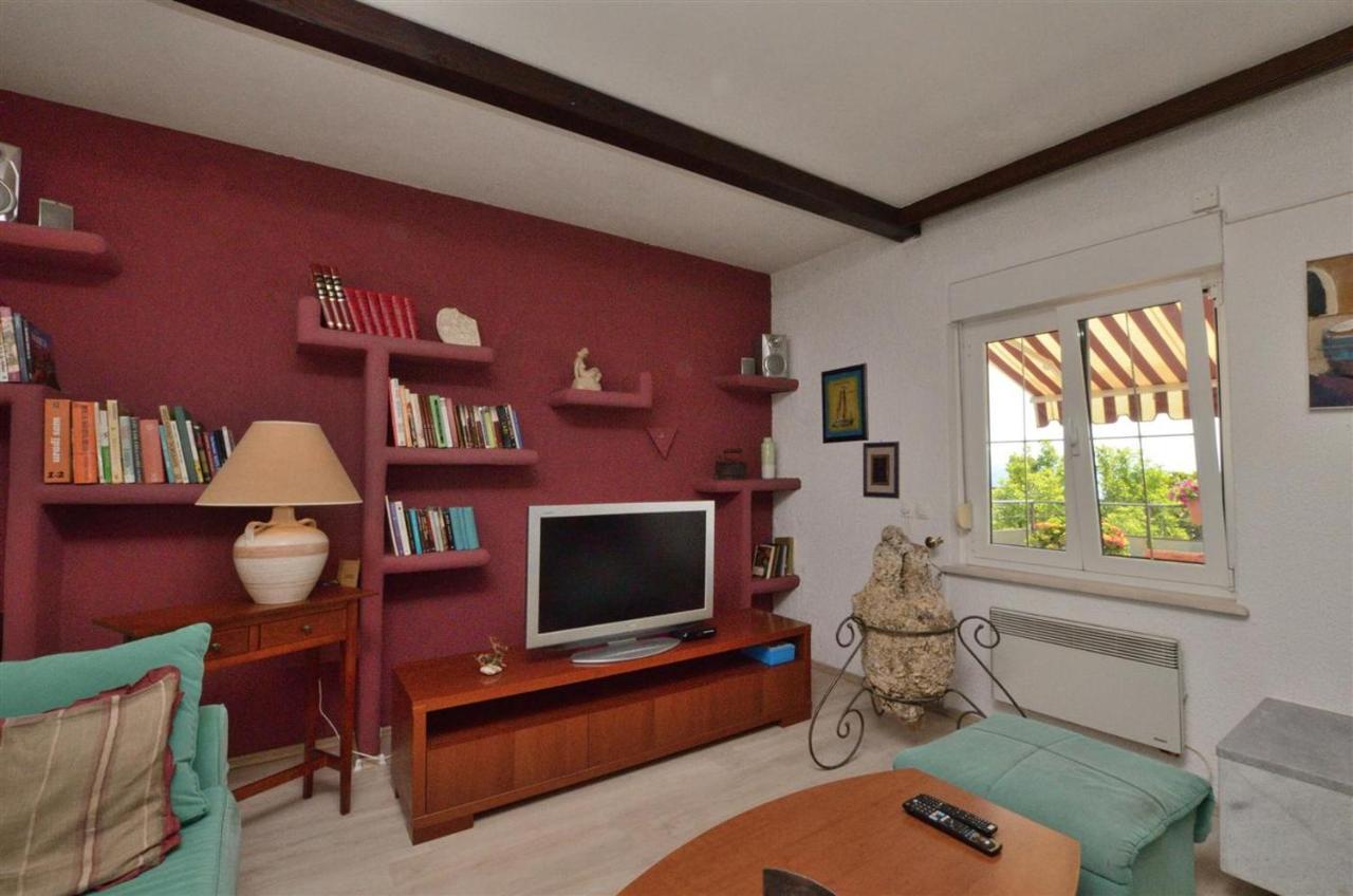Apartment Relax Opatija Ngoại thất bức ảnh