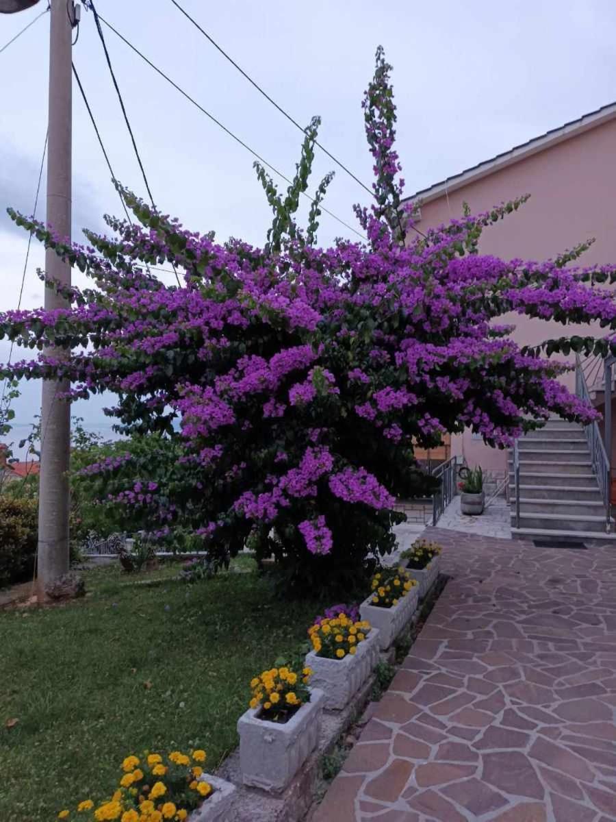 Apartment Relax Opatija Ngoại thất bức ảnh
